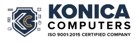 Konica Computers