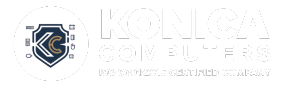 Konica Computers