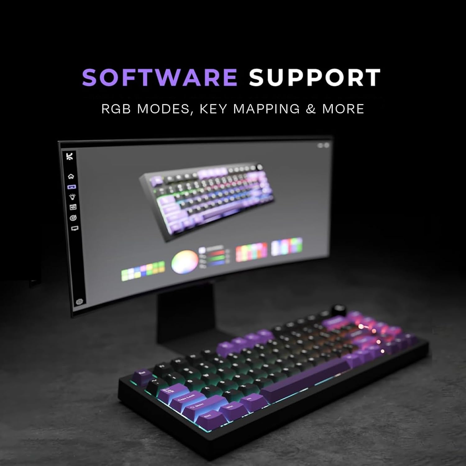 Dell KB216 Wired Multimedia Keyboard - Full-Size Layout with USB Interface, Chiclet Keys, Spill Resistance with 3 Indicator Lights| Plug and Play| Hot Keys: Volume, Mute, Play/Pause, Backward, Forward