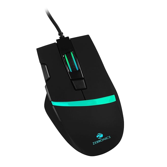 Zebronics ZEBTEMPEST
