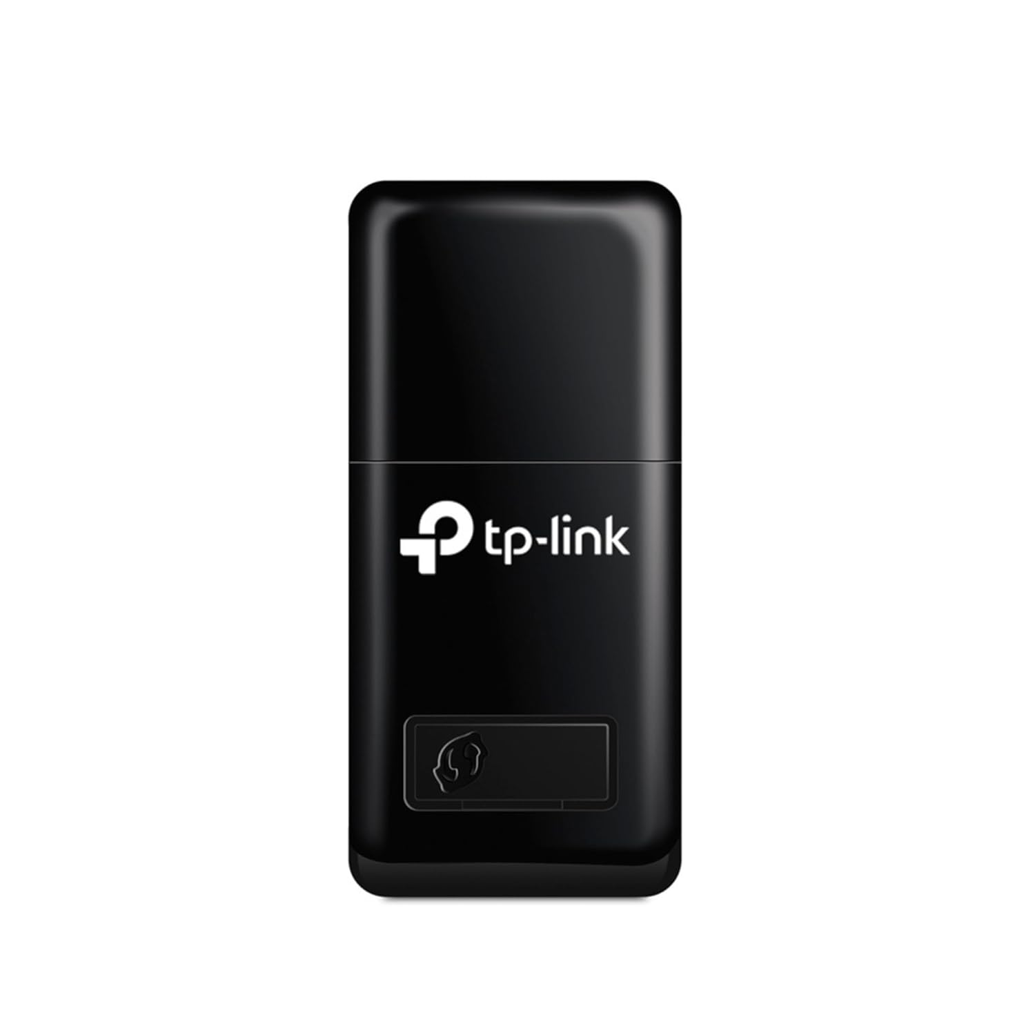Foxin Nano 150 mbps Wireless USB Wi-Fi Adapter for PC, Desktop, Laptop | Mini WiFi Dongle Compatible with Windows, Mac Os & Linux Kernel | Advanced Security WPA/WPA2 encryption Standards | 150 mbps