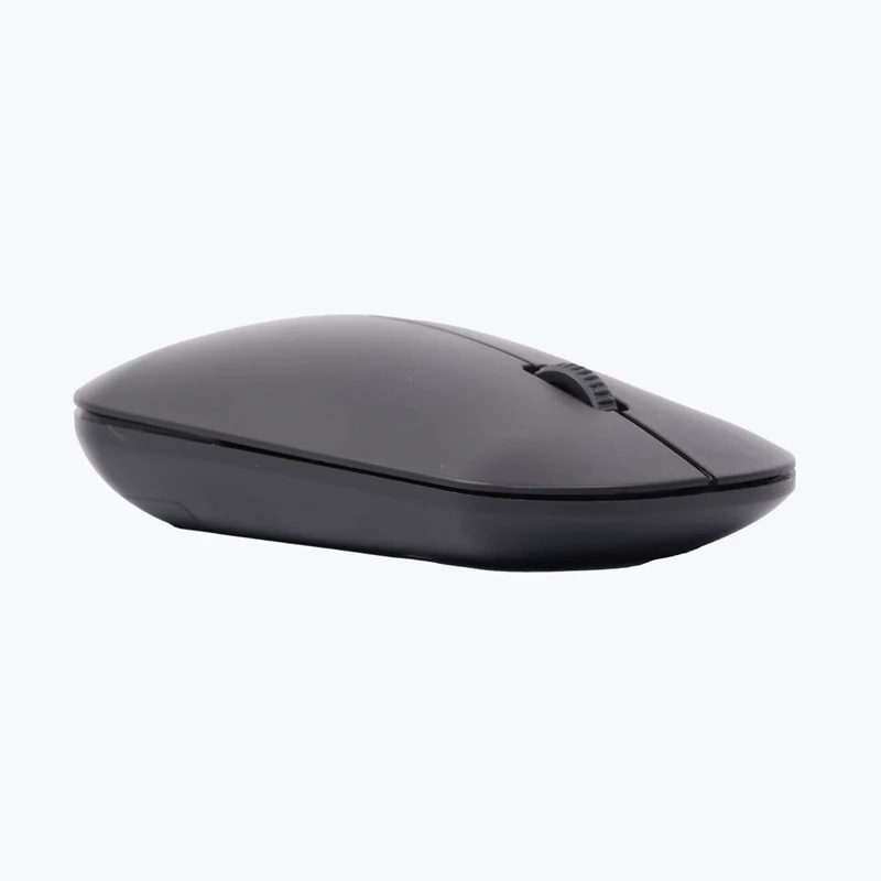 Zebronics Wireless Keyboard Mouse Combo Companion 105