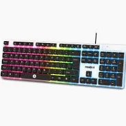 Fontech Combo KB0026