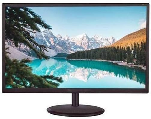 ZEBRONICS MONITOR ZEBSTAR 22"